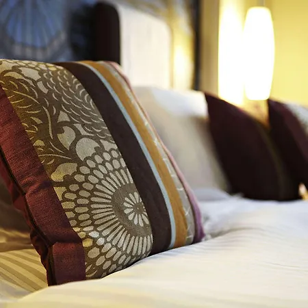 The Midland Hotel 4*