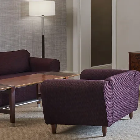 Hotel The Midland 4*