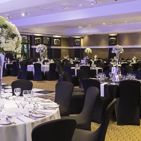 The Midland Hotel Manchester