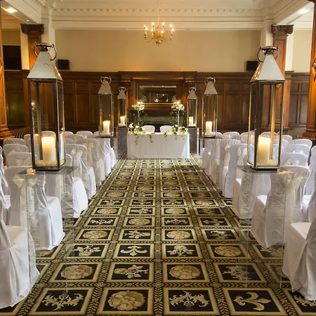 The Midland فندق