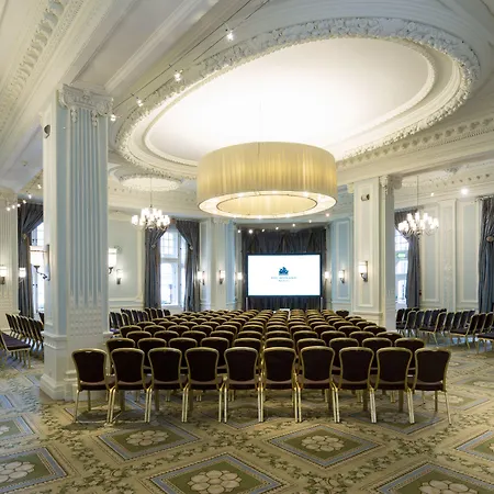 Hotel The Midland Manchester