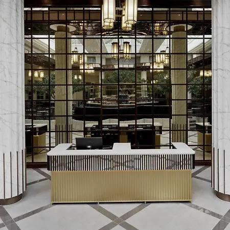 The Midland 4* Manchester