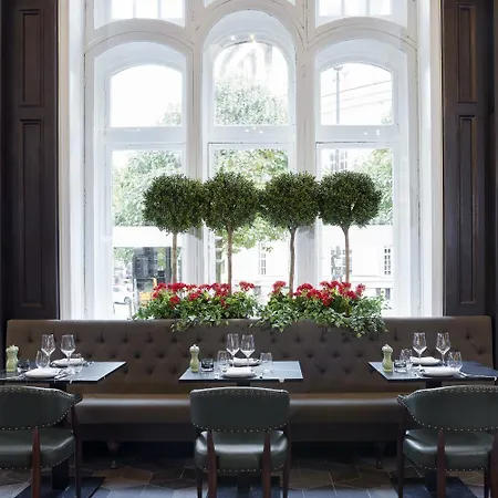 The Midland Hotel Manchester