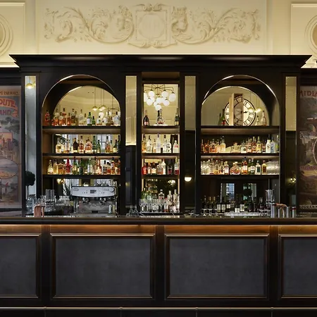 فندق The Midland مانشستر