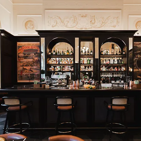 The Midland 4* Manchester