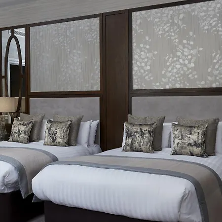 The Midland Manchester