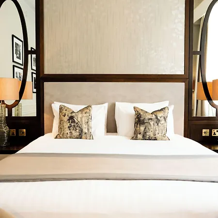 فندق The Midland مانشستر