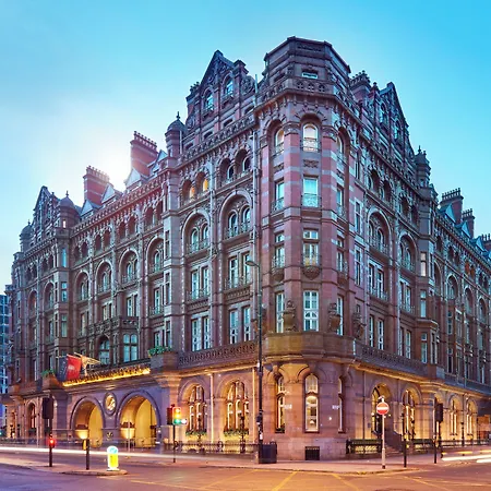 The Midland 4*