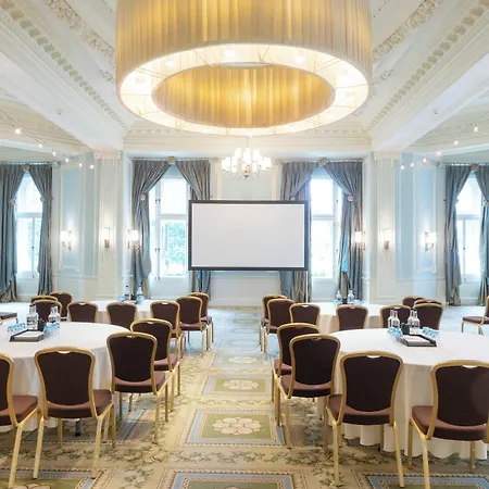 Hotel The Midland 4*