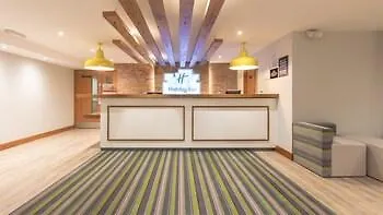 Hotel - Park, An Ihg