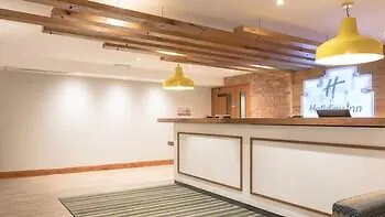 - Park, An Ihg Otel 4*