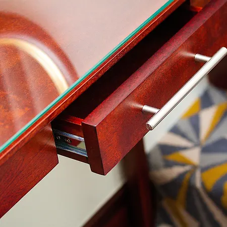 Hotel Marriott Victoria &