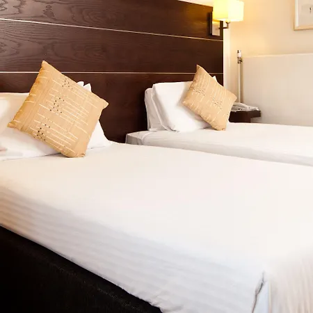 Mercure Piccadilly Manchester