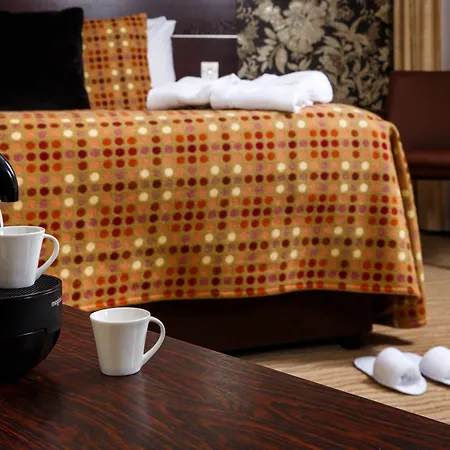 Mercure Piccadilly