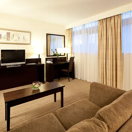 Mercure Piccadilly Hotell 4*