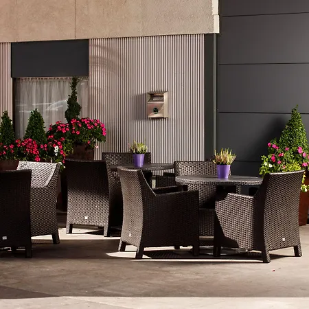Hotell Mercure Piccadilly
