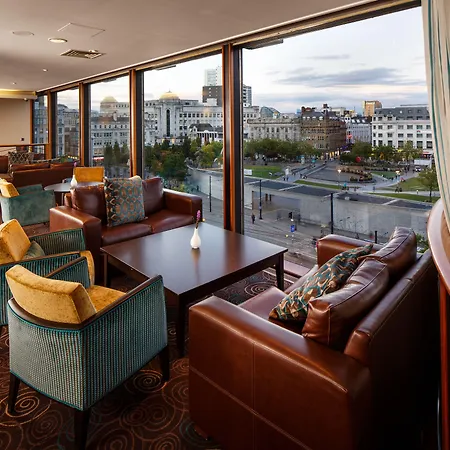 Mercure Piccadilly Hotell 4*