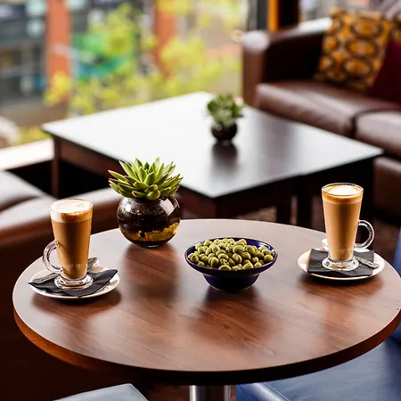 Mercure Piccadilly Manchester