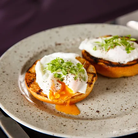 호텔 머큐어 피카딜리호텔 맨체스터