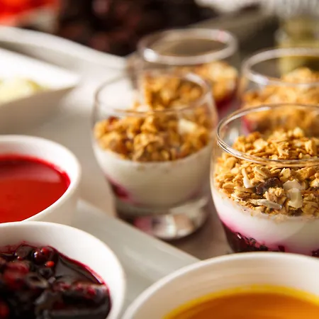 머큐어 피카딜리호텔 호텔 맨체스터