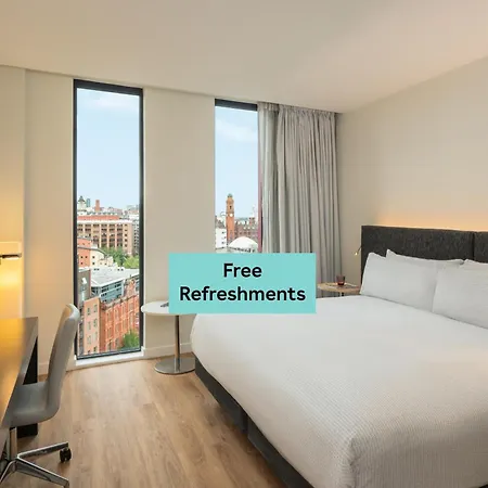 Hotel Innside By Melia