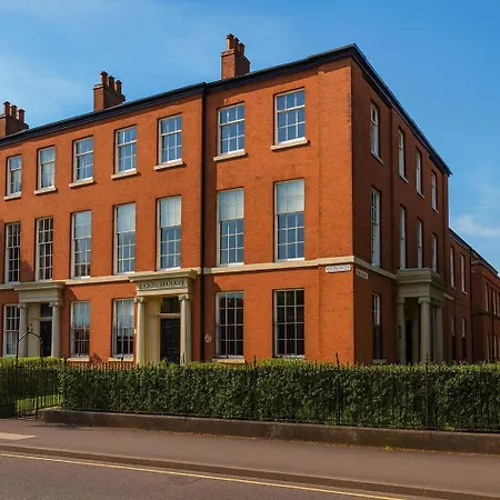 Σπίτι διακοπών Manchesters Ultimate House - Hot Tub - Sleeps 23! *