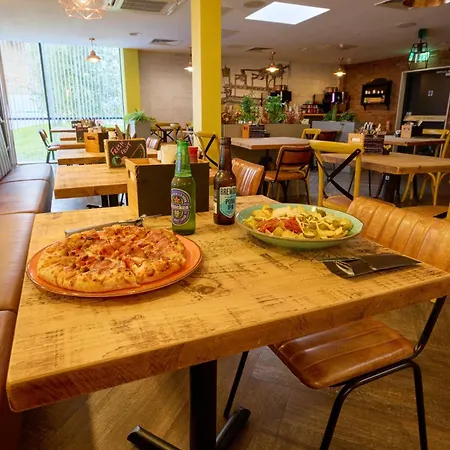 - The Niu, Loom North By Ihg