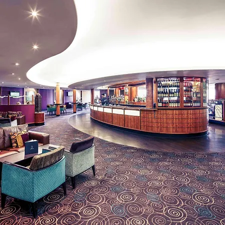 Ξενοδοχείο Mercure Piccadilly 4*