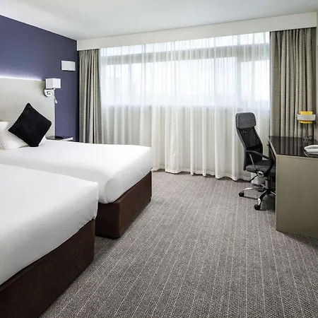 Mercure Piccadilly