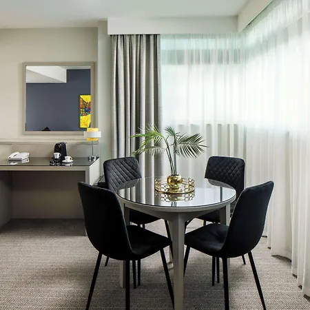 Mercure Piccadilly 4* Manchester