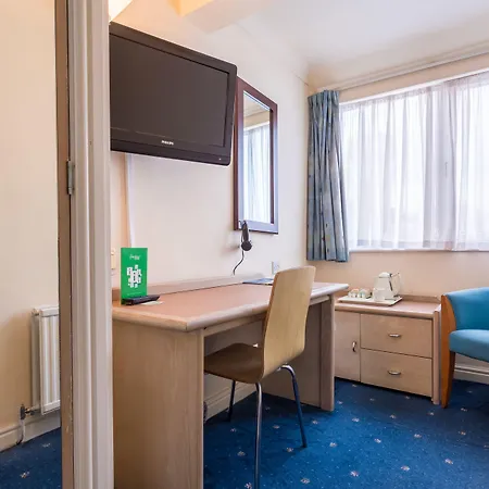 The Gardens Otel Manchester
