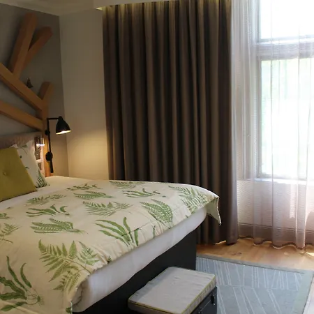 The Gardens Hotel Manchester