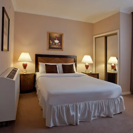 Britannia Centre 3* Manchester