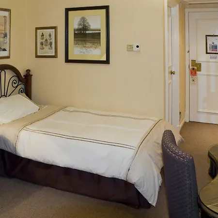 Britannia Centre 3* Manchester