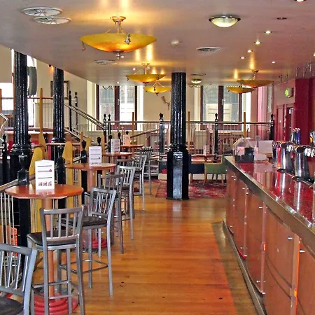 Britannia Centre Hotel Manchester