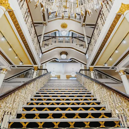 Hotel Britannia Centre Manchester