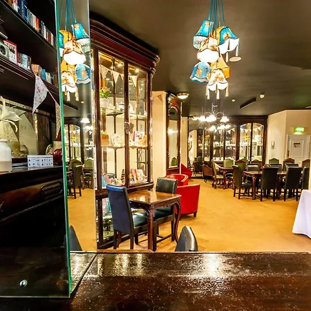 Britannia Centre Hotel