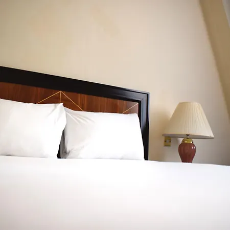 Britannia Centre 3* Manchester