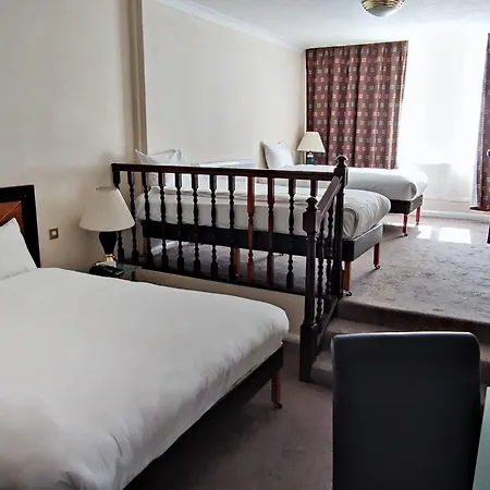 Britannia Centre Manchester