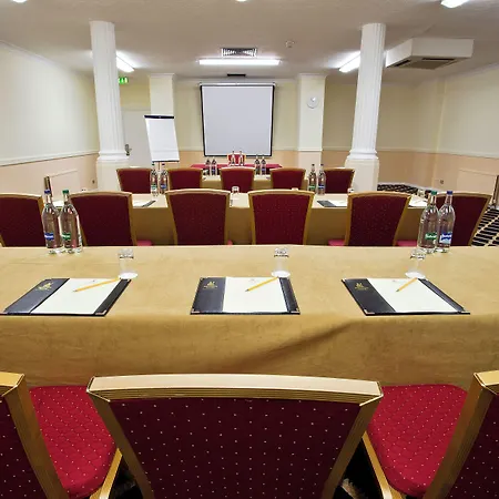 Hotel Britannia Centre Manchester
