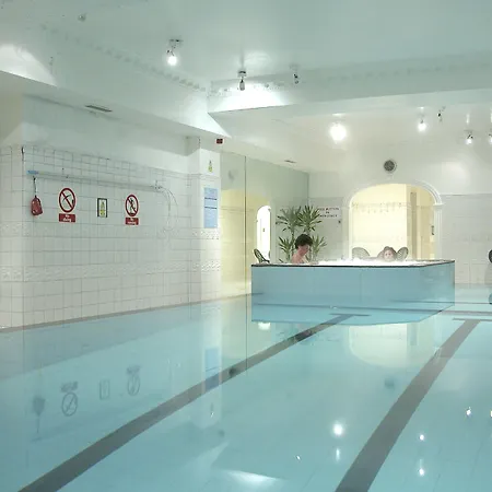 Sachas Otel