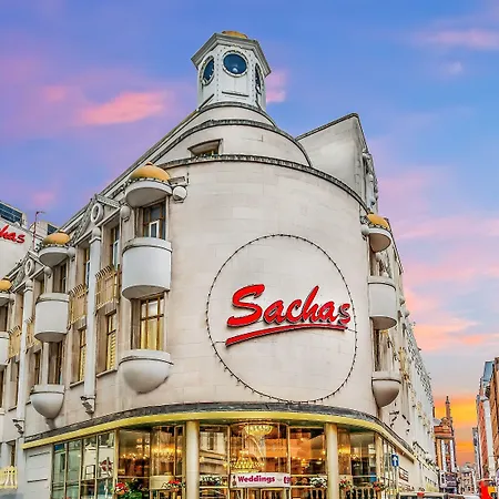 Sachas Otel