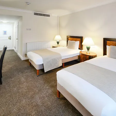 Sachas Otel 3*