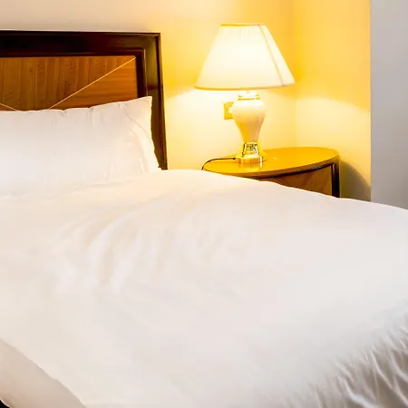 Sachas Hotell Manchester