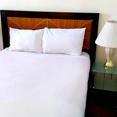 Sachas Hotell Manchester