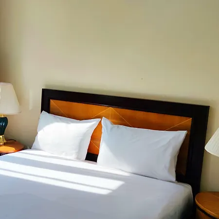 Otel Sachas Manchester