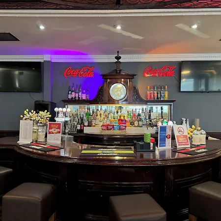Sachas Hotel