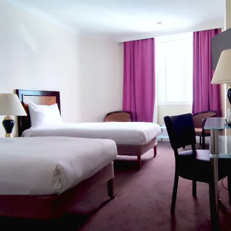 Otel Sachas