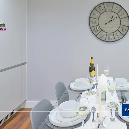 Last-minute Offer L Exclusive On 2-bed, 2-bath For 4! L Loft By Hedgerow