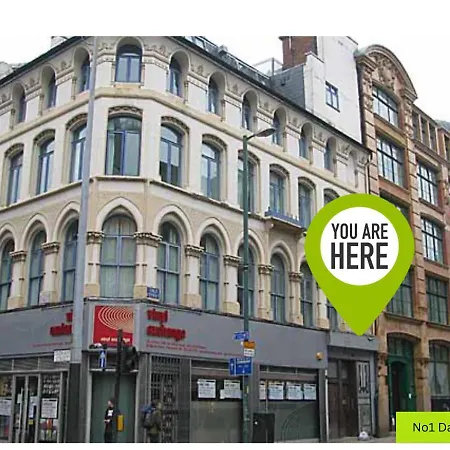 Appartement Satori Serviced *